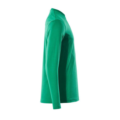 T-shirt, långärmad, modern passform, ProWash® T-shirt