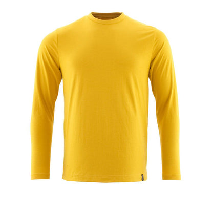 T-shirt, långärmad, modern passform, ProWash® T-shirt