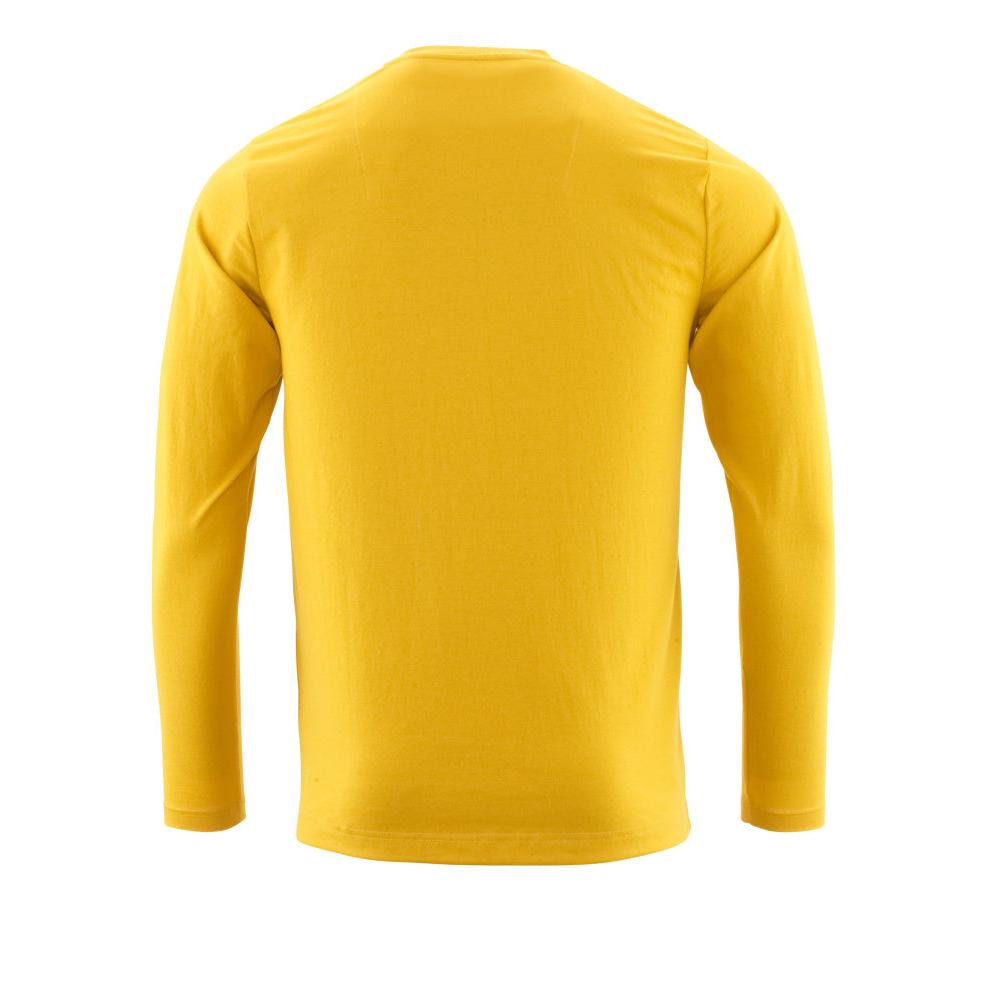 T-shirt, långärmad, modern passform, ProWash® T-shirt