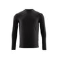T-shirt, långärmad, modern passform, ProWash® T-shirt