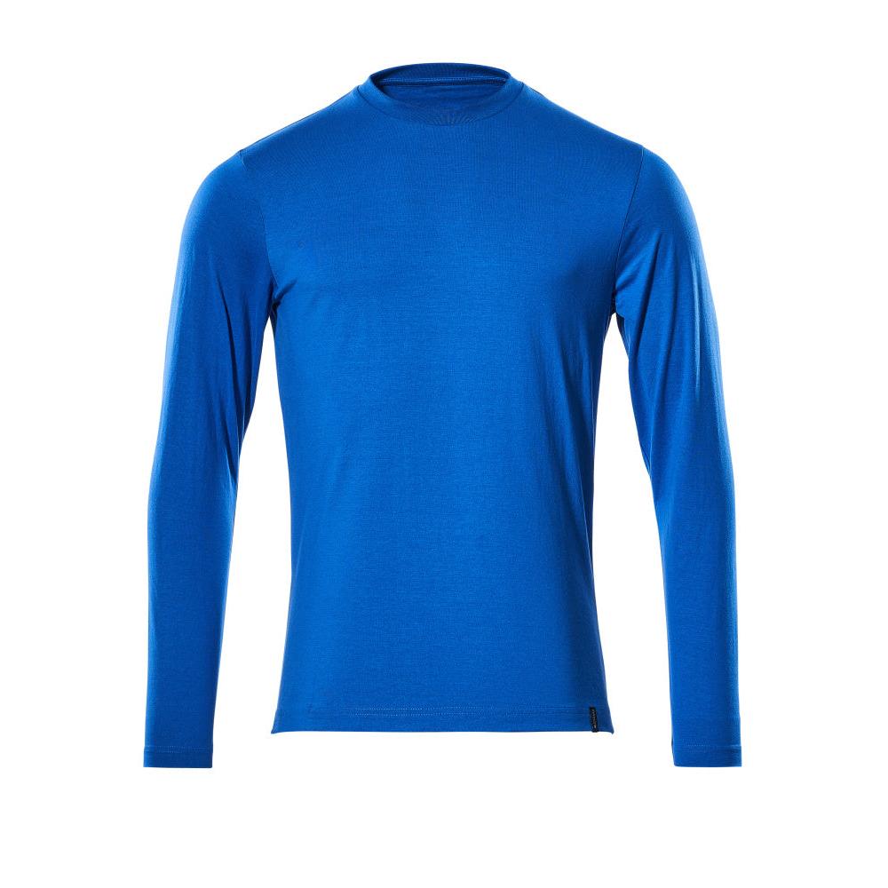 T-shirt, långärmad, modern passform, ProWash® T-shirt