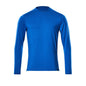 T-shirt, långärmad, modern passform, ProWash® T-shirt
