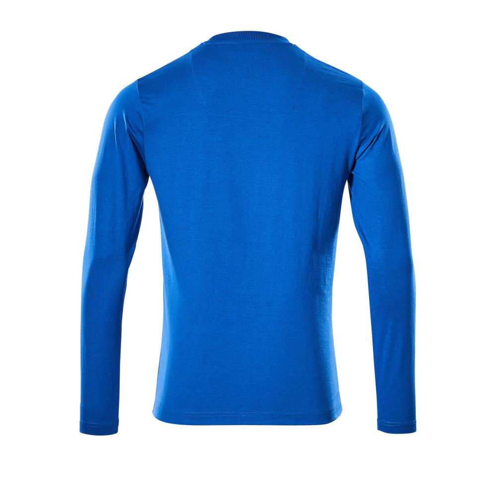 T-shirt, långärmad, modern passform, ProWash® T-shirt