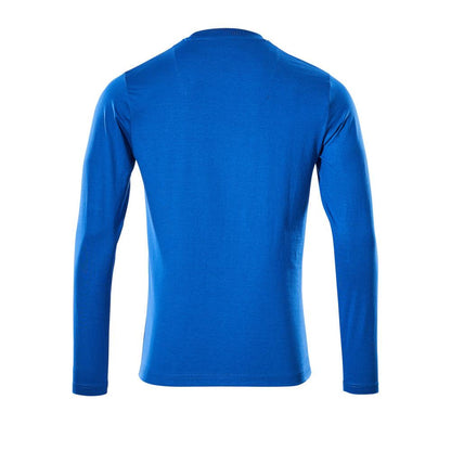 T-shirt, långärmad, modern passform, ProWash® T-shirt