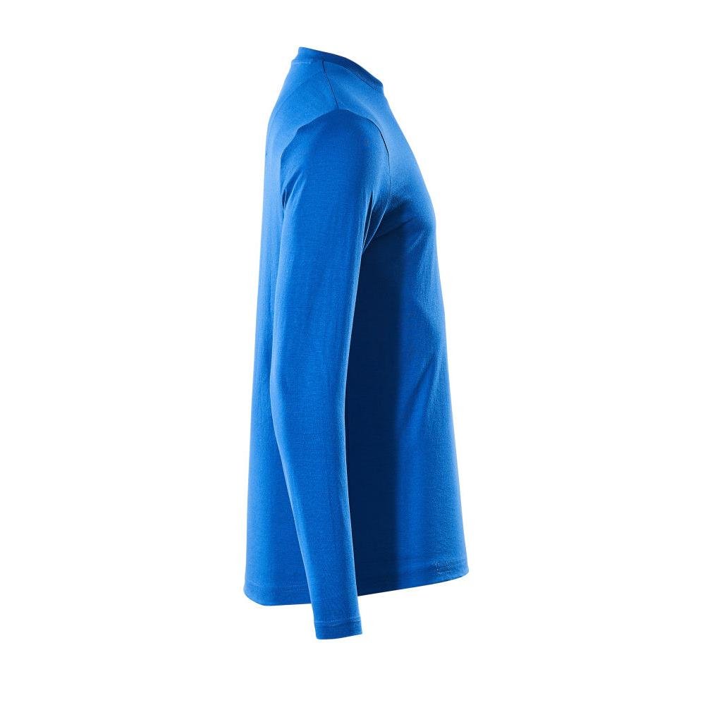 T-shirt, långärmad, modern passform, ProWash® T-shirt