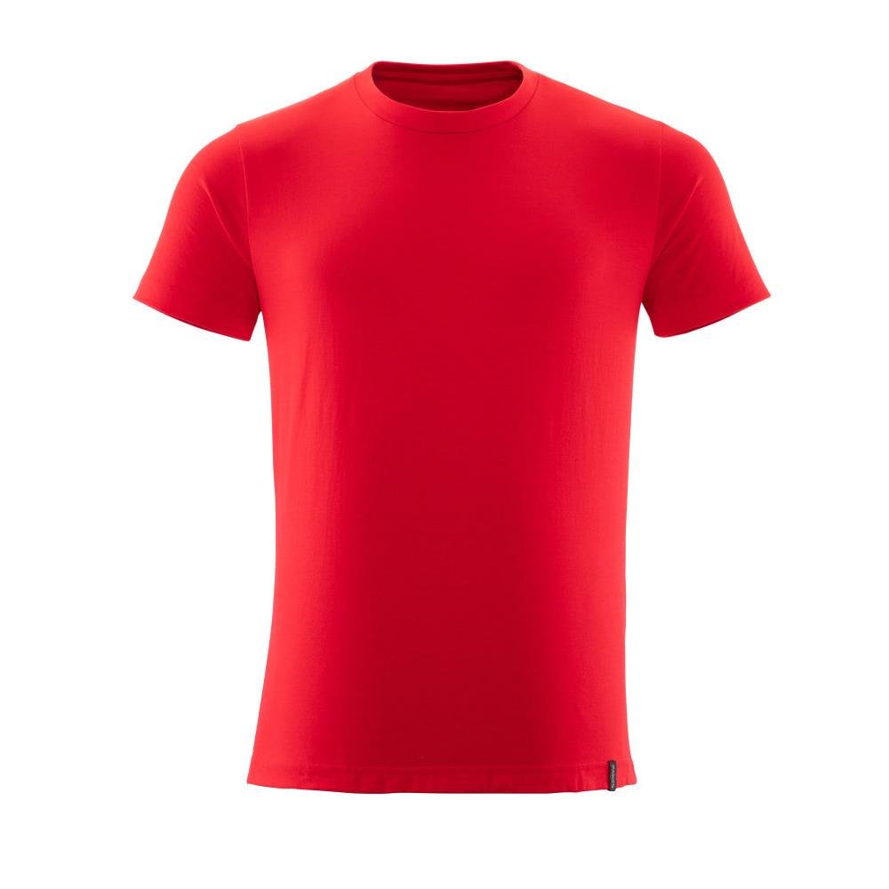 T-shirt, modern passform, ProWash® T-shirt