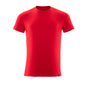 T-shirt, modern passform, ProWash® T-shirt