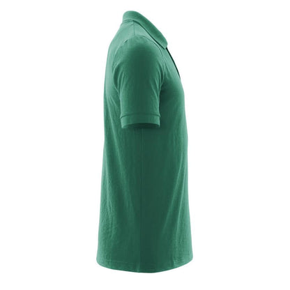 Pikétröja, modern passform, ProWash® pikétröja