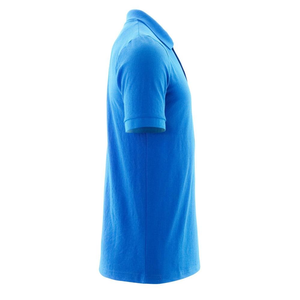 Pikétröja, modern passform, ProWash® pikétröja