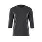 T-shirt med ¾ ärmar, dam, ProWash® T-shirt