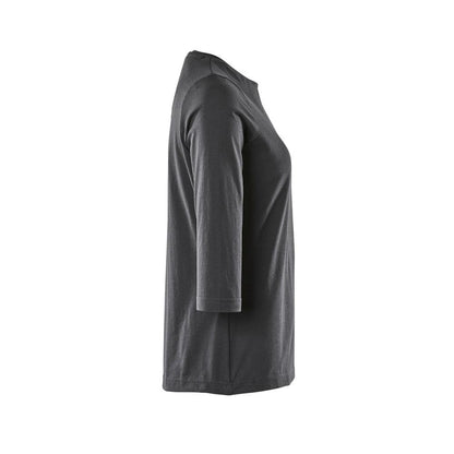 T-shirt med ¾ ärmar, dam, ProWash® T-shirt