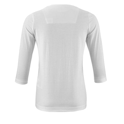 T-shirt med ¾ ärmar, dam, ProWash® T-shirt