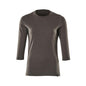 T-shirt med ¾ ärmar, dam, ProWash® T-shirt