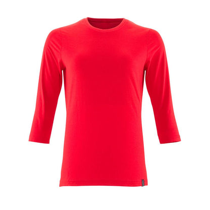 T-shirt med ¾ ärmar, dam, ProWash® T-shirt