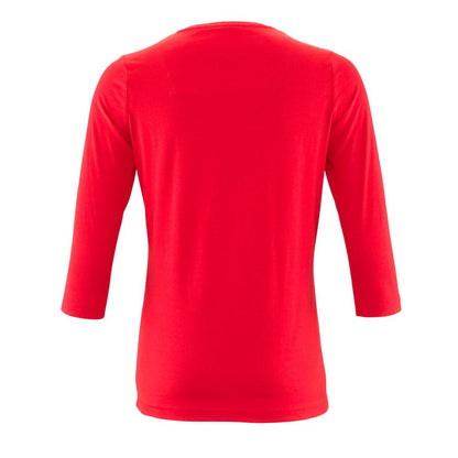 T-shirt med ¾ ärmar, dam, ProWash® T-shirt