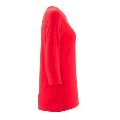 T-shirt med ¾ ärmar, dam, ProWash® T-shirt