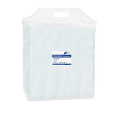 BeeSana® absorberande kudde, 12 x 38 cm | Kartong (8 förpackningar)
