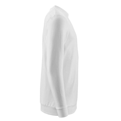 Sweatshirt, modern passform, ProWash® sweatshirt