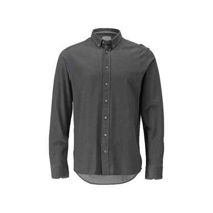 Skjorta, slim fit, stretch
