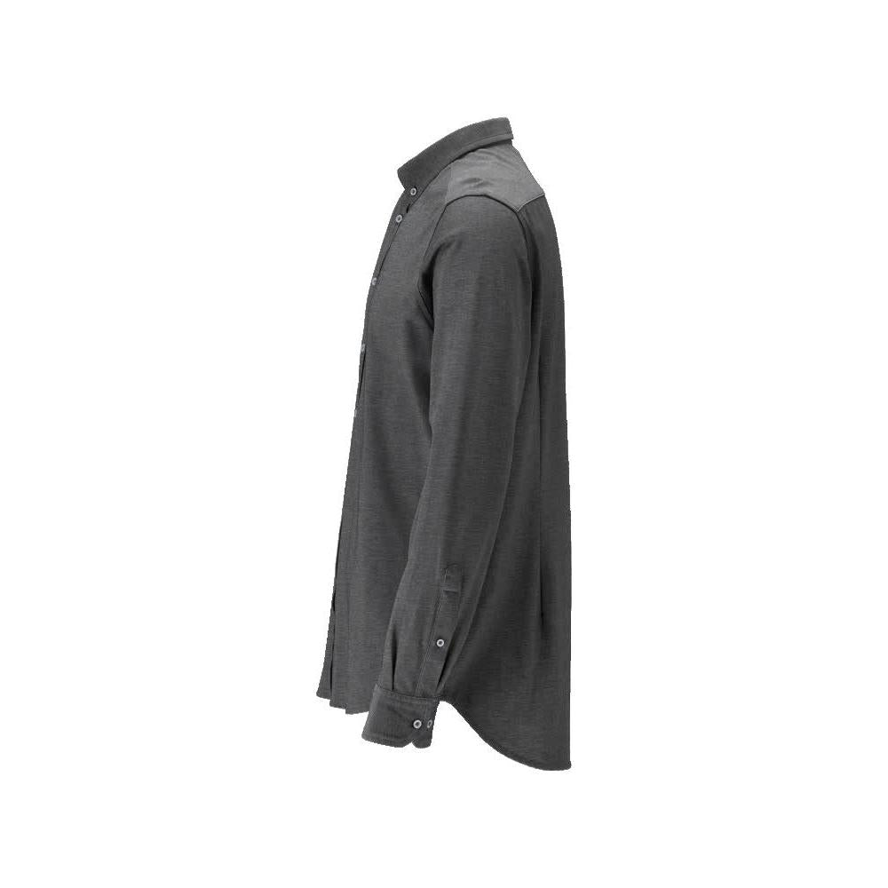 Skjorta, slim fit, stretch