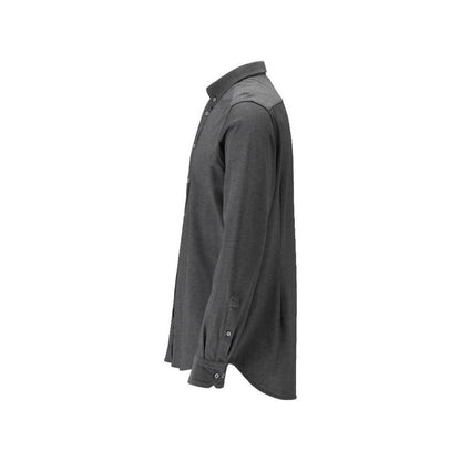 Skjorta, slim fit, stretch