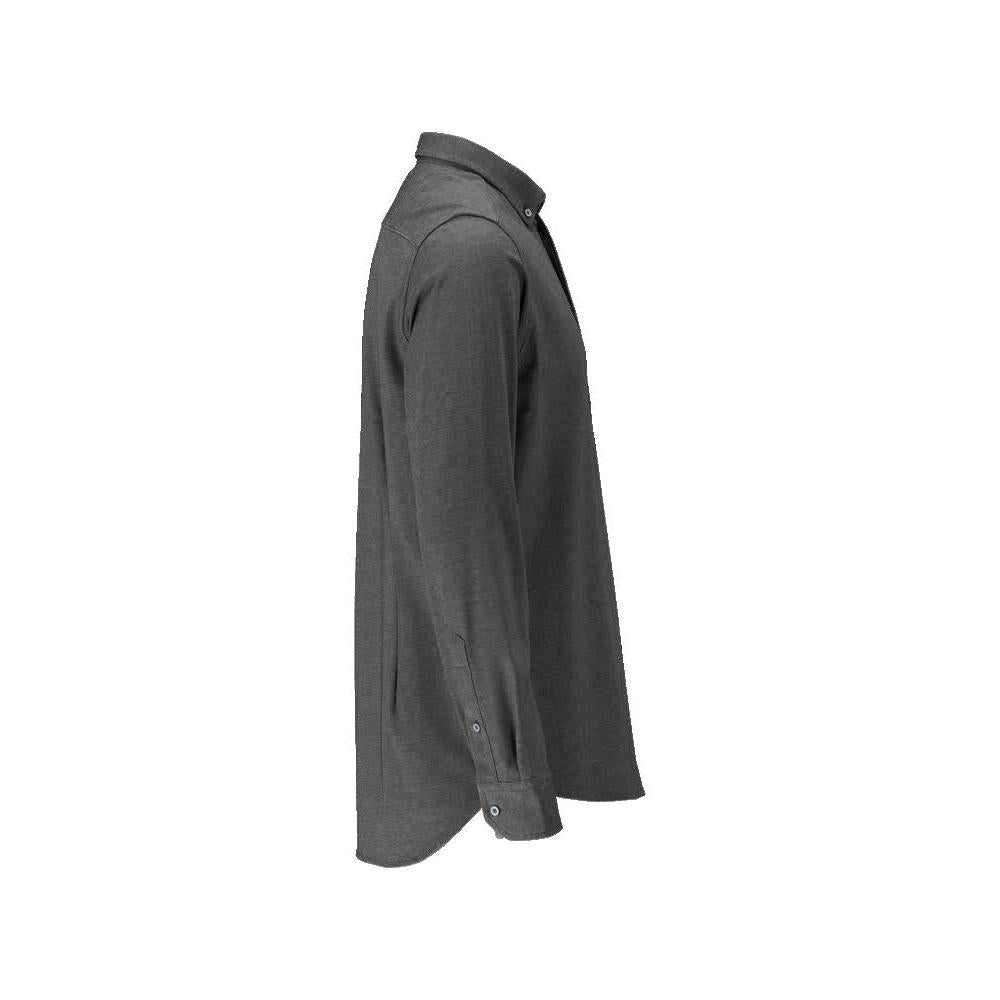 Skjorta, slim fit, stretch