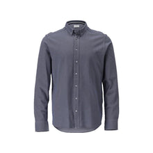 Skjorta, slim fit, stretch