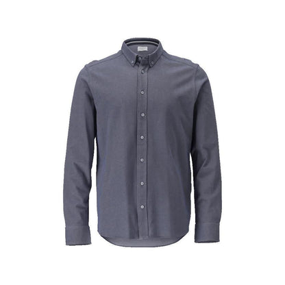 Skjorta, slim fit, stretch