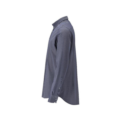 Skjorta, slim fit, stretch
