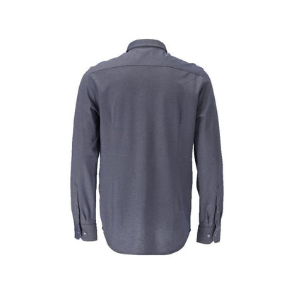 Skjorta, slim fit, stretch