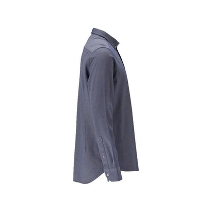 Skjorta, slim fit, stretch