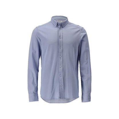 Skjorta, slim fit, stretch