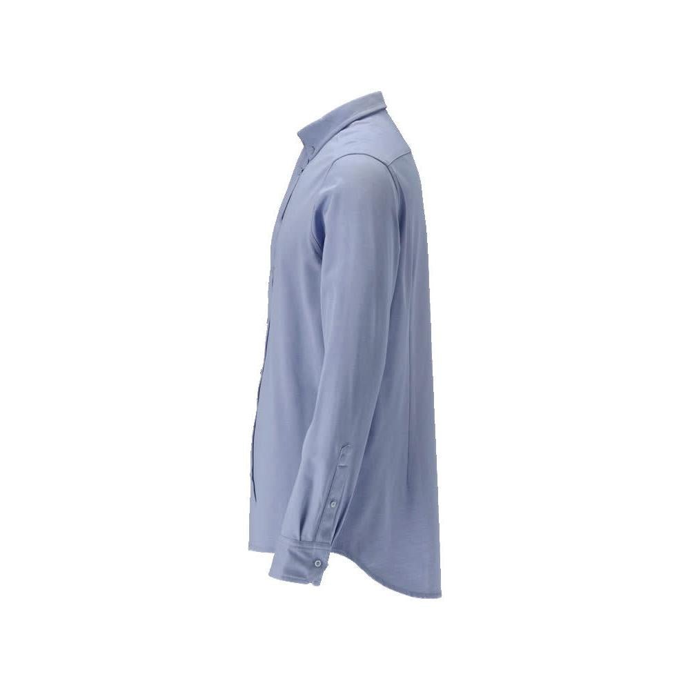 Skjorta, slim fit, stretch