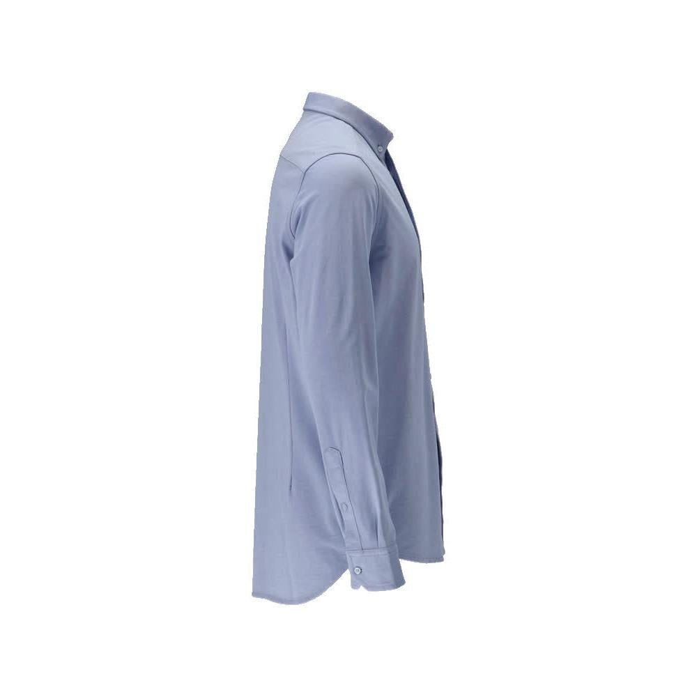 Skjorta, slim fit, stretch