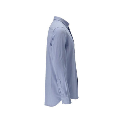 Skjorta, slim fit, stretch