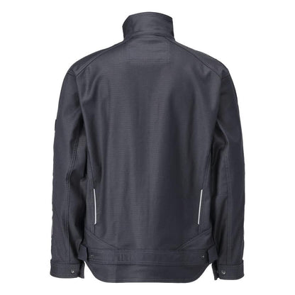 Jacka, bomull+ arbetsjacka