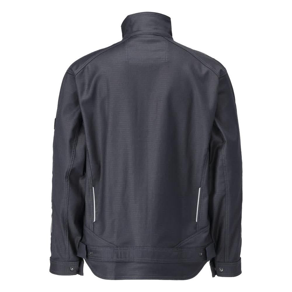 Jacka, bomull+ arbetsjacka