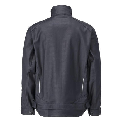 Jacka, bomull+ arbetsjacka