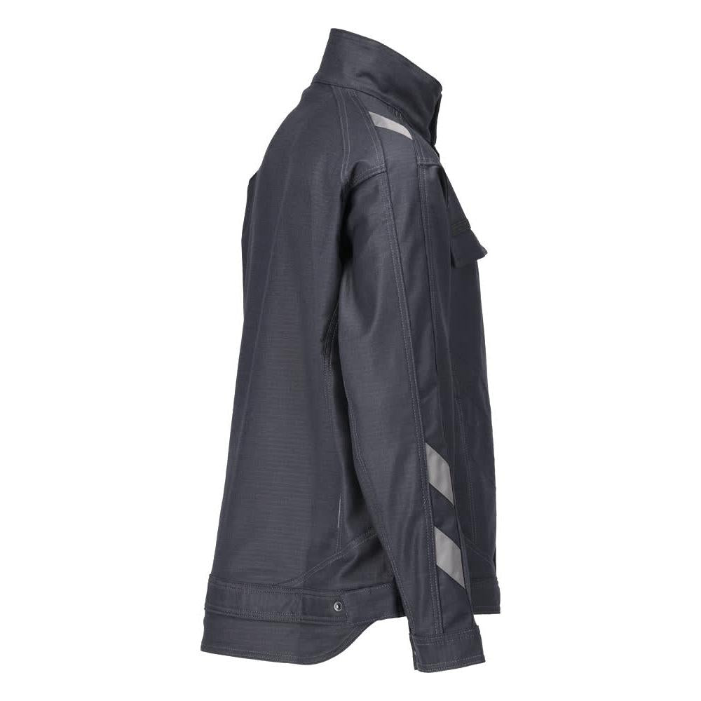 Jacka, bomull+ arbetsjacka