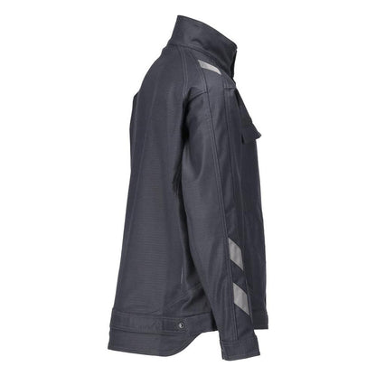 Jacka, bomull+ arbetsjacka