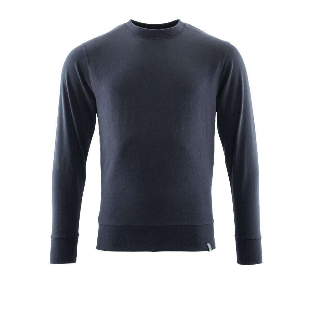 Sweatshirt, sweatshirt med modern passform