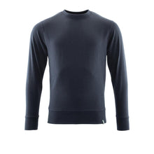 Sweatshirt, sweatshirt med modern passform