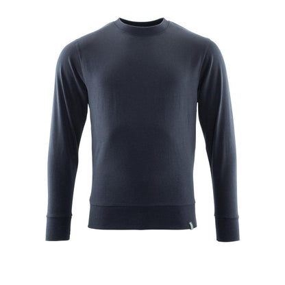 Sweatshirt, sweatshirt med modern passform