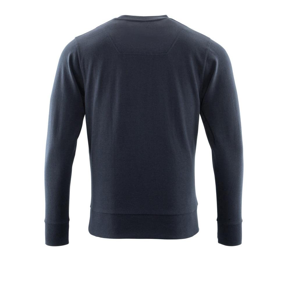 Sweatshirt, sweatshirt med modern passform