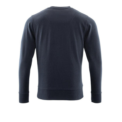 Sweatshirt, sweatshirt med modern passform