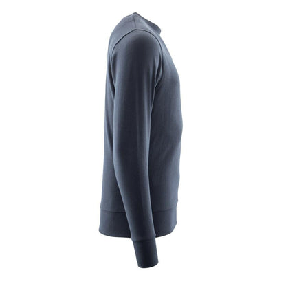 Sweatshirt, sweatshirt med modern passform