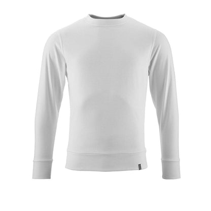 Sweatshirt, sweatshirt med modern passform