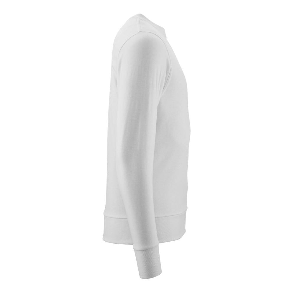 Sweatshirt, sweatshirt med modern passform