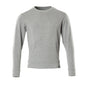 Sweatshirt, sweatshirt med modern passform