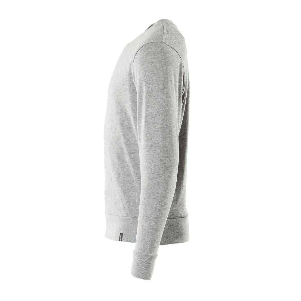 Sweatshirt, sweatshirt med modern passform